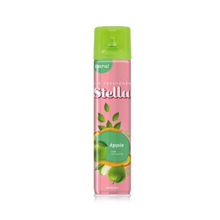 STELLA HOME AER APPLE 200ML