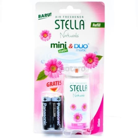 STELLA MINI MATIC ELATION REF 40ml