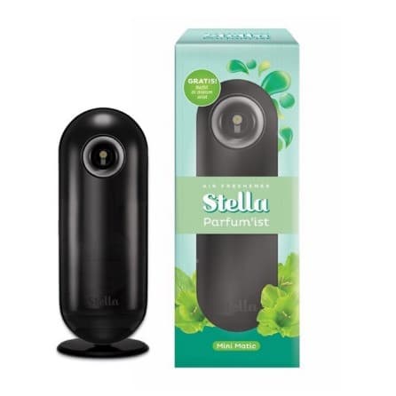 STELLA PARFUME'IS MATIC 