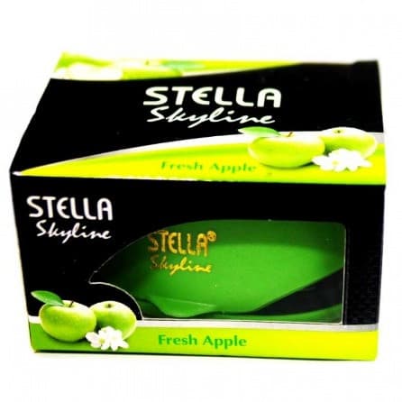 STELLA SKYLINE FRESH APPLE 70ml