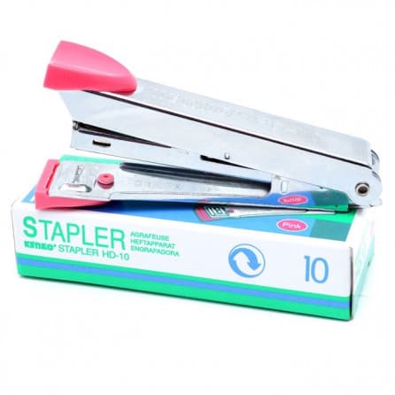 STEPLER KENKO HD-10