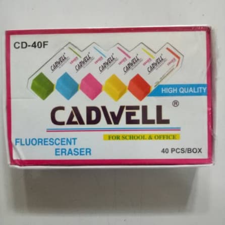 STIP CADSWELL 40  CD-40B HITAM