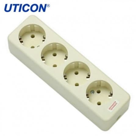 STOP KONTAK ARDA UTICON 4LB