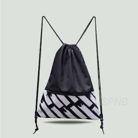 String Bag Kombinasi Streaks