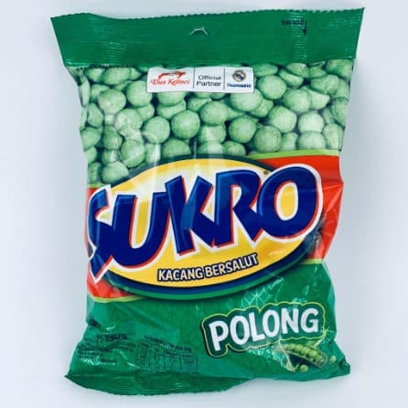 SUKRO KACANG POLONG 130G