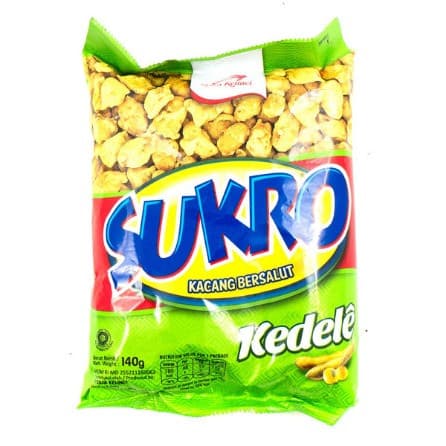 SUKRO KEDELE 130G