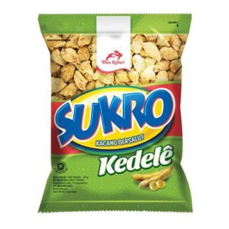 SUKRO KEDELE 20G