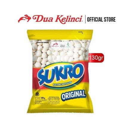 SUKRO ORIGINAL 130G