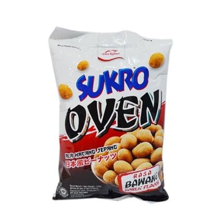 SUKRO OVEN RASA BAWANG 12G