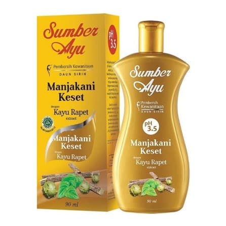 SUMBER AYU MANJAKANI 50ml