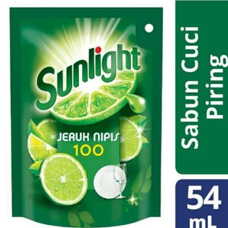 SUNLIGHT EKSTRA 20% 54ML