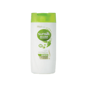 SUNSILK SHAMPOO HIJAB REFRESH BTL 70mL