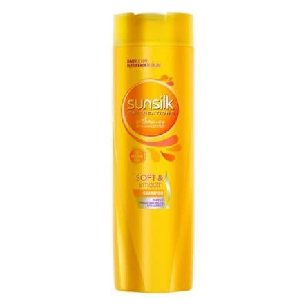 SUNSILK SHP SOFT&SMTH SD 170ml