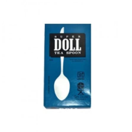 Super Doll Sendok Teh 405/6'S BOX