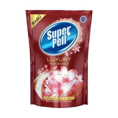SUPER PELL LUXURY CASABLANCA LILY 700ml