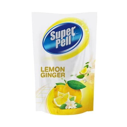 SUPERPELL YELLOW PCH 24x380ml