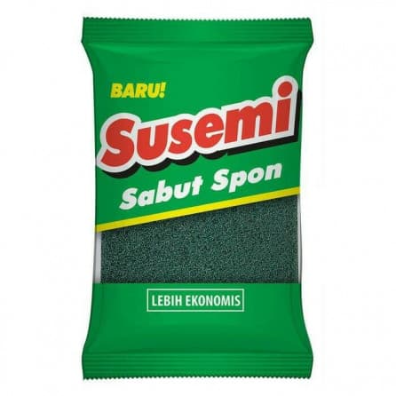 SUSEMI SABUT SPON