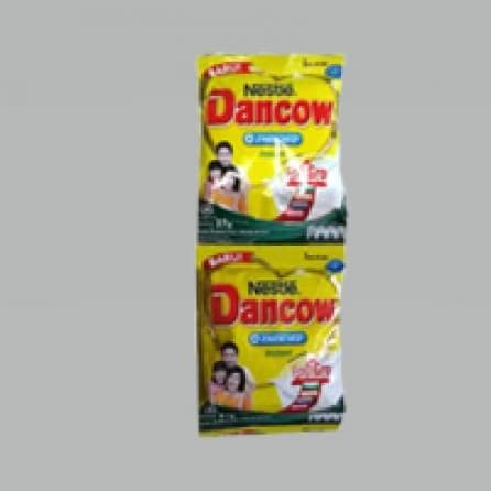 Susu Bubuk Dacow Growth + Formula  Rcg 10x27 g