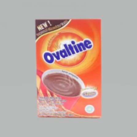 Susu Bubuk Ovaltine Classic Pch 280 g