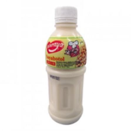 Susu Cair Naraya Soya Kedelai Btl 320 ml