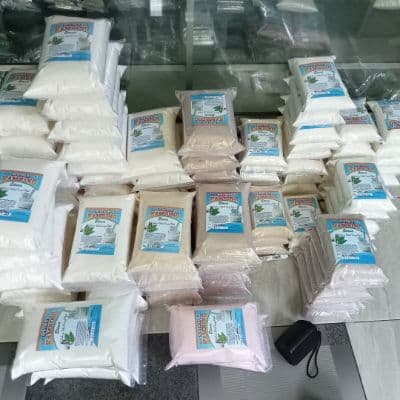 Susu Kambing Etawa Bubuk 1.000 gram