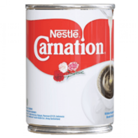 Susu Kental Manis Carnation Coffee Mate Klg 495g 