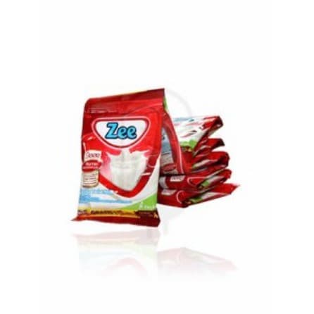 SUSU ZEE VANILLA 40G