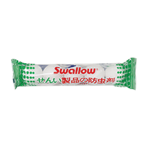 SWALLOW NAPTALINE BALL JUMBO S-114/5'S  PCK 
