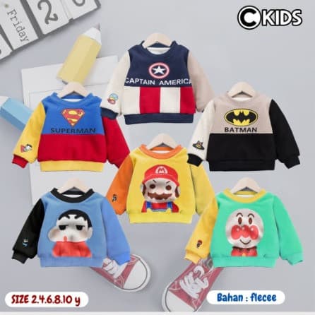 Sweater Kids