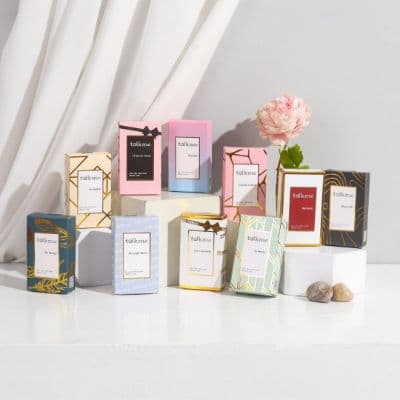 Talkme Parfume