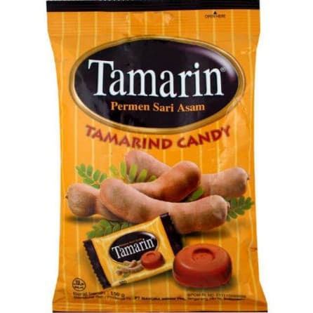 TAMARIN CANDY ASEM