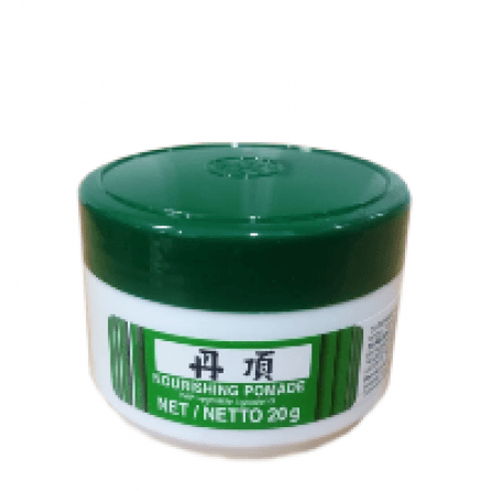 Tancho Pomade Mini 1005 Mini Botol 20g