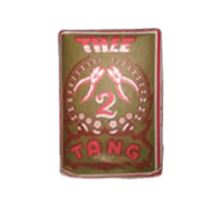 TANG TEH BUBUK TANGGUNG PCK 40g