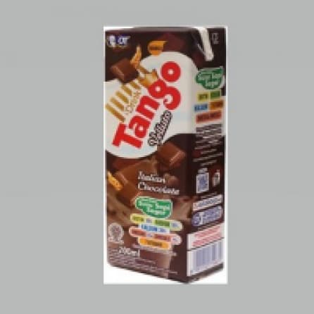 Tango Drink Velluto Italian Choco Tpk 200mL