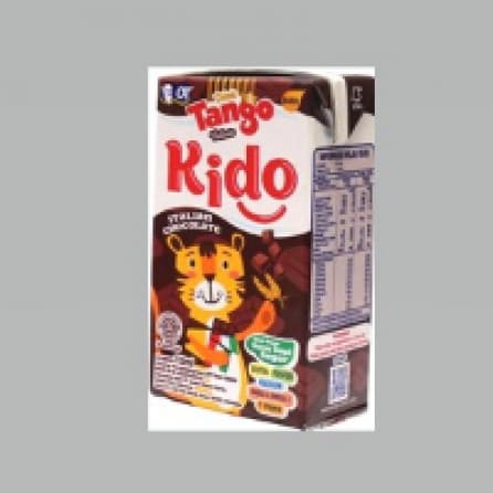 Tango Drink Velluto Kido Italian Choco Tpk 115mL