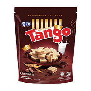 TANGO WAFER CHOCOLATE PCH 115/100g