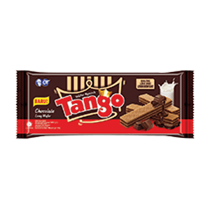 TANGO WAFER CHOCOLATE PCK 120/110g