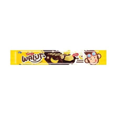 TANGO WALUT CHOCO BANANA 18g