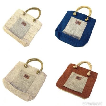 Tas Goni Premium Sumbu Mini