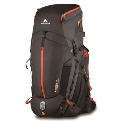 Tas Gunung Eiger Excelsior 75+15