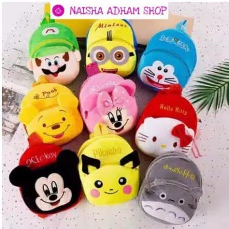 Tas Ransel Anak