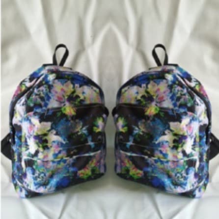 Tas Ransel Mini
