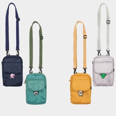 Tas Selempang CRSL Cila Sling Bag