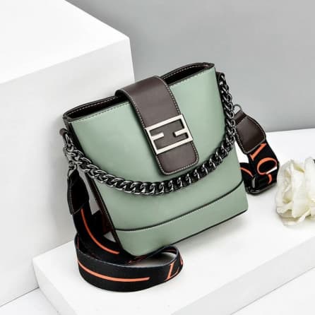 Tas Selempang Import Wanita Cantik Elegant