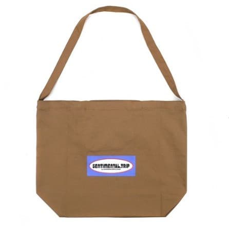 Tas Tote Kanvas