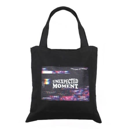 Tas Tote Kanvas - HETA 0181