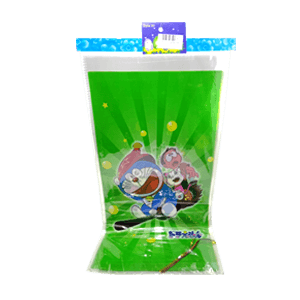 TAS ULTAH DOOS ANAK (TALI)  PCK BESAR
