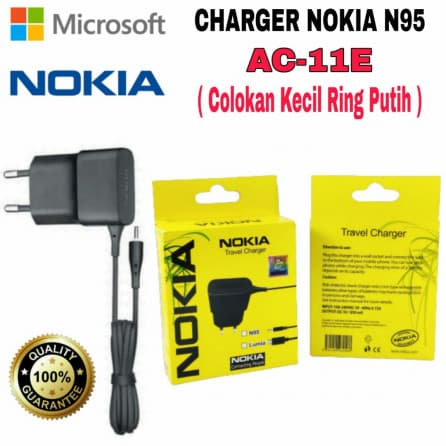 Tc Nokia Colokan Kecil N95