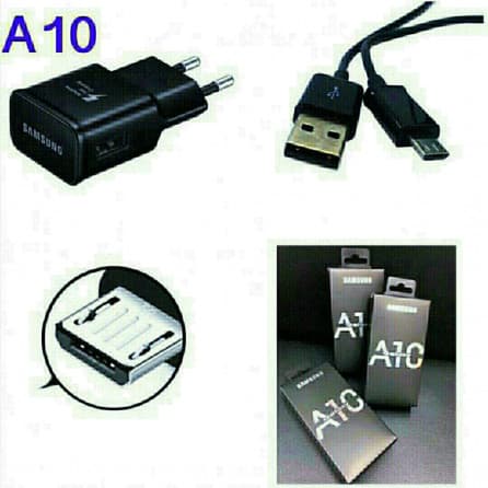Tc samsung A10 Mikro 