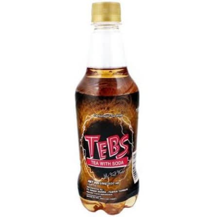 TEBS BOTOL 500ML